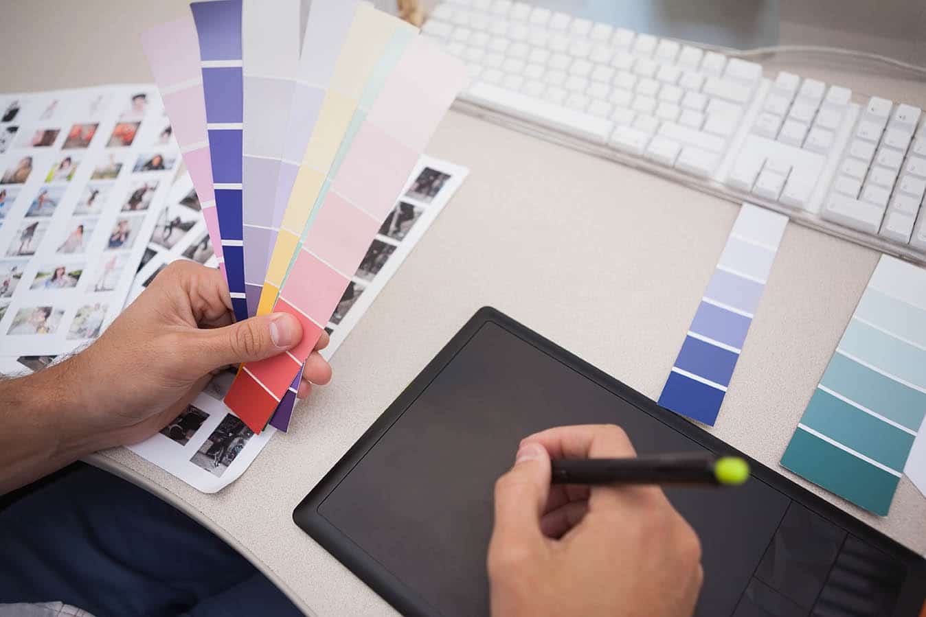 Grafisk Design Grafisk Design