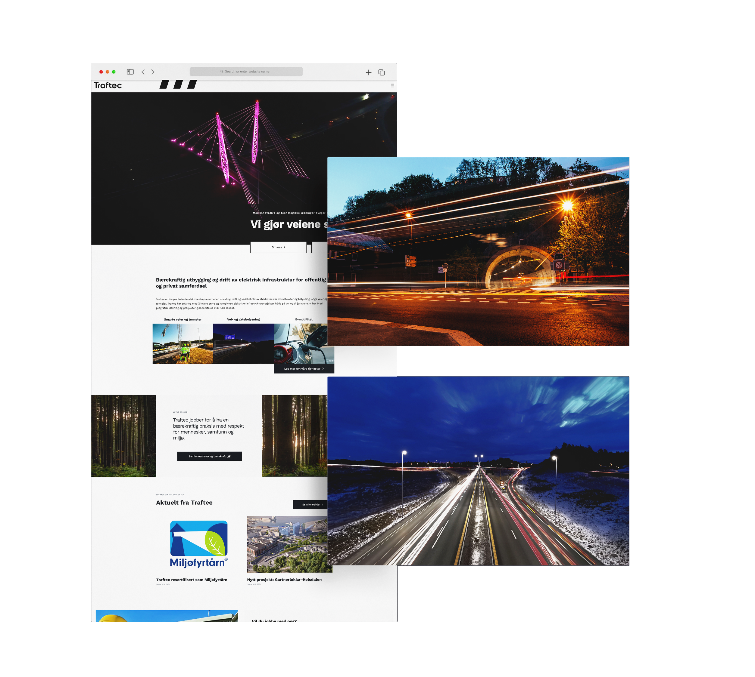 traftec portfolio bruk med skygge ww